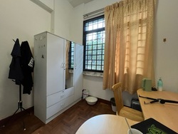 Parc Oasis (D22), Condominium #508222601